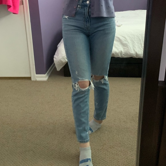 Mom jeans - Picture 3 of 3